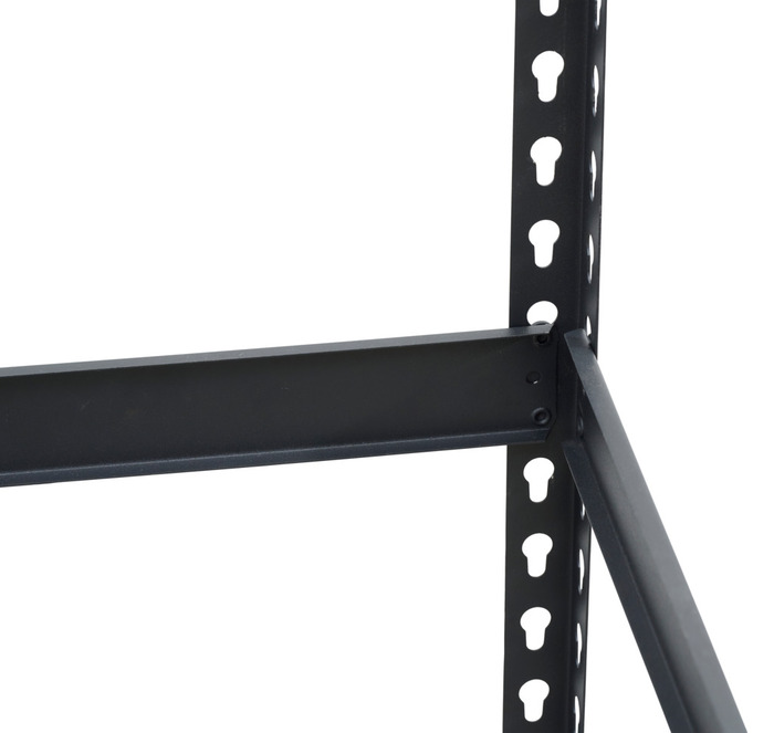 Dækreol til 6-10 dæk